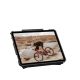 9. Etui Folio UAG Urban Armor Gear Essential Armor do Apple iPad Air 11" (2024) i Air 10.9" (2022 i 2020)