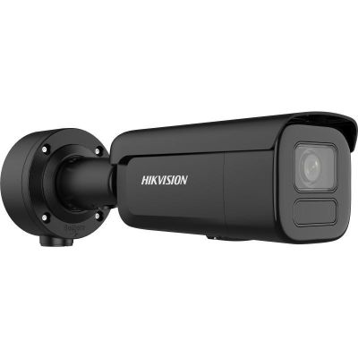 2. Kamera IP Hikvision DS-2CD2646G2HT-IZS(2.8-12mm) (EF) AcuSense DarkFighter - 4 Mpx - Czarna