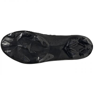 7. Buty piłkarskie adidas Predator Accuracy.1 Low FG M GW4575