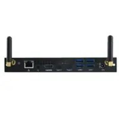 7. IIYAMA Akcesoria SDM SlotPC Moduł SDM31201BC-1 W11IoT