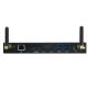 7. IIYAMA Akcesoria SDM SlotPC Moduł SDM31201BC-1 W11IoT