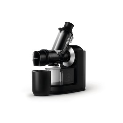 21. Philips Viva Collection HR1889/70 Wyciskarka wolnoobrotowa
