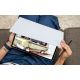 6. Wacom ACK45633Z etui na tablet 35,6 cm (14") Folio Szary