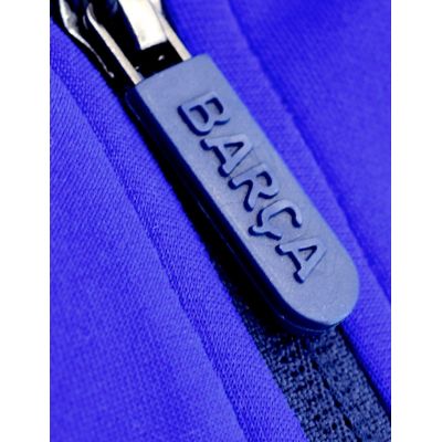 5. FC Barcelona dres męski Tracksuit Barca Triangle 5002CHTR