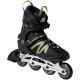 Rolki K2 FREEDOM III 80 ALU M   44