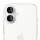 7. Szkło na obiektyw aparatu 3mk Lens Protection Pro do Apple iPhone 17 - przezroczyste