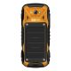 3. Telefon MaxCom MM 920L Strong żółty