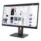 27. Monitor Lenovo ThinkVision T32UD-40 31,5" IPS 16:9 60Hz 3840x2160 1 HDMI 36 mies.