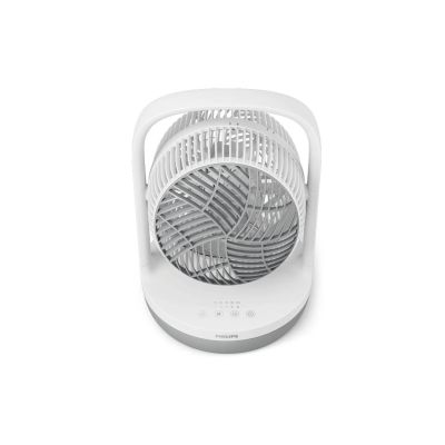 6. Philips 2000 series Wentylator biurkowy Serii 2000