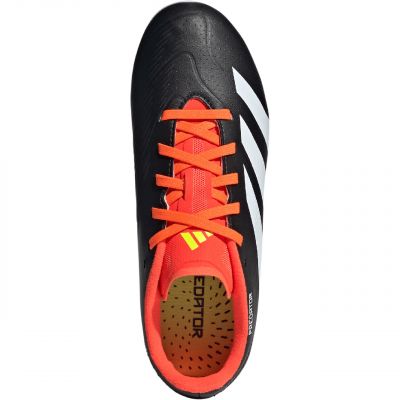 3. Buty piłkarskie adidas Predator League FG Jr IG7748