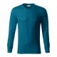2. Koszulka unisex Resist LS (petrol blue)
