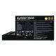 4. Zasilacz Lian Li EDGE EG750 80 PLUS Gold Netzteil, PCIe 5.1, ATX 3.1 - 750 Watt, schwarz