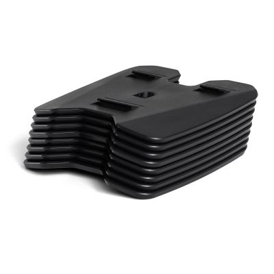 6. Bowflex Dodatkowe Obciążenie Sztang Regulowanych 18 KG