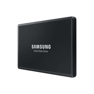 2. Samsung PM9A3 3,84 TB 2.5" PCI Express 4.0 NVMe V-NAND TLC