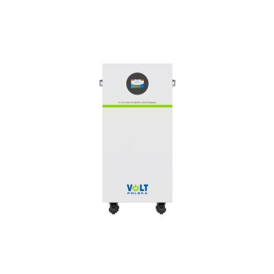 Magazyn energii Volt Polska ULTRA-5 51,2V 314Ah 200A [16076Wh]