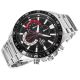 3. Zegarek Męski CASIO EDIFICE EFV-620D-1A4VUEF + BOX