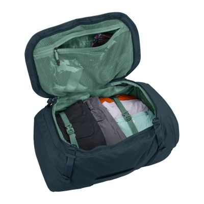 6. Plecak podróżny Thule Landmark Travel Pack 60L - blue