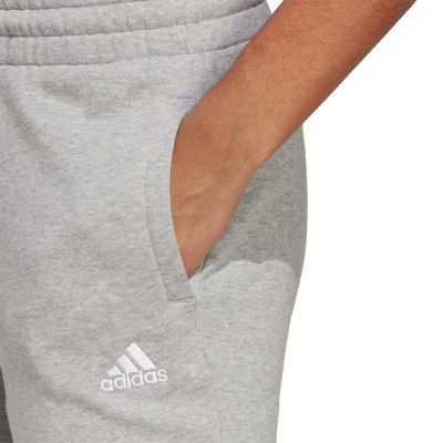 5. Spodnie adidas Essentials Linear French Terry Cuffed W IC8816