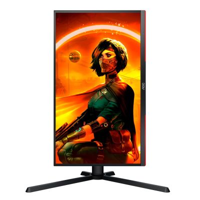 7. MONITOR AOC LED 24,5" 25G3ZM/BK 240Hz