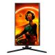 7. MONITOR AOC LED 24,5" 25G3ZM/BK 240Hz