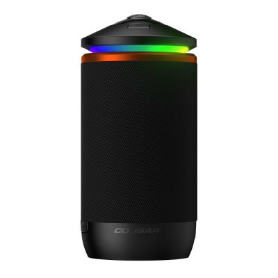 8. Kamera COUGAR, CYKLOP AIO