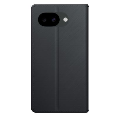 5. Etui 3mk Wallet Case na Google Pixel 10A - czarne