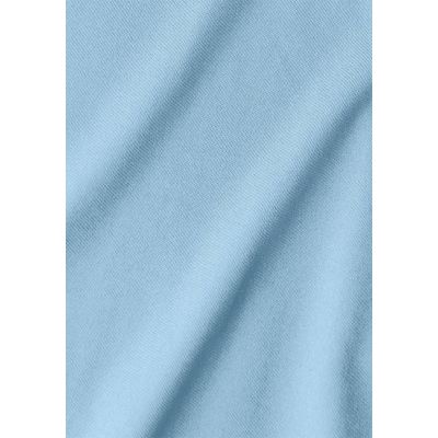 5. Koszulka damska CASALL Essential Racerback Tank kolor niebieski