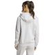 2. Bluza damska adidas Entrada 26 Full Zip Hoodie szara KF5936