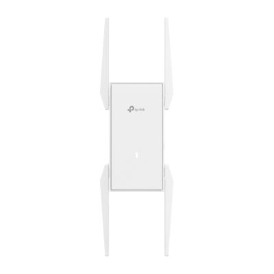 2. TP-Link Omada EAP673-Extender Wzmacniacz sieciowy Biały 10, 100, 1000 Mbit/s