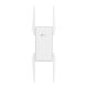2. TP-Link Omada EAP673-Extender Wzmacniacz sieciowy Biały 10, 100, 1000 Mbit/s