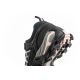 16. CMP Rigel buty sportowe damskie trekkingowe wodoodporne FITGO