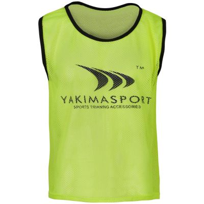 Znacznik Yakima Sport dziecko żółty 100019D