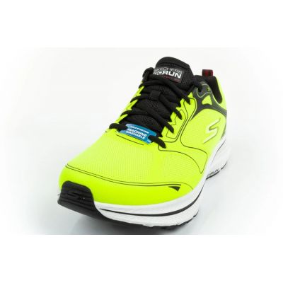 9. Buty do biegania Skechers Go Run Consistent M 220869/YLBK