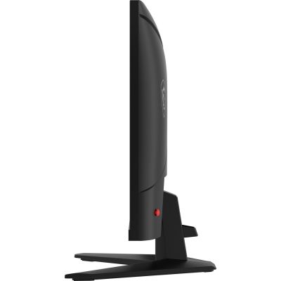 10. MSI MAG 274QF E20 monitor komputerowy 68,6 cm (27") 2560 x 1440 px Wide Quad HD LCD Czarny