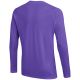 2. Koszulka męska Nike Dri-FIT Referee III longsleeve fioletowa HV8326 560