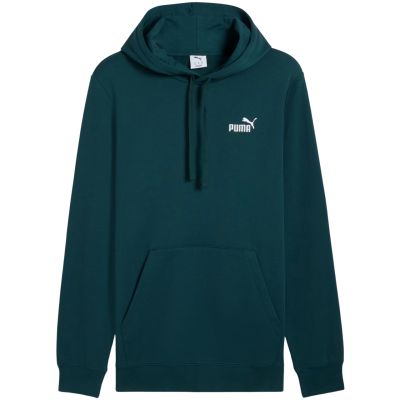 3. Bluza Puma ESS Small No.1 Logo Hoodie FL M 682575 75