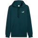 3. Bluza Puma ESS Small No.1 Logo Hoodie FL M 682575 75