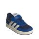 2. Buty dla dzieci adidas Breakbase niebieskie JQ3691