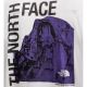 3. The North Face M Half Dome Photo SS Tee NF0A8EE9FN41 Białe L