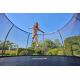 6. Trampolina Salta Cosmos - 366 cm czarna