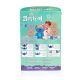 8. Interaktywna maskotka Wow! Stuff Disney Real FX Chatty Stitch zabawka (DIS-1025-01)