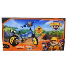 *****Rowerek 12" Rubble_Crew 41228 12288