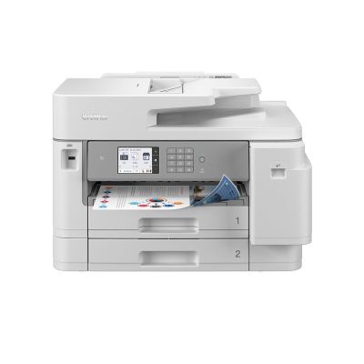 7. Urządzenie wielofunkcyjne Brother MFC-J5955DW
