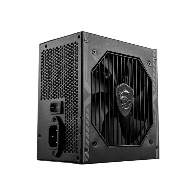 3. Zasilacz MSI MAG A750BN 750W PCIE5 80+ Bronze ATX 3.1