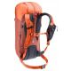 9. Plecak turystyczny - Deuter Guide 24 Papaya- redwood