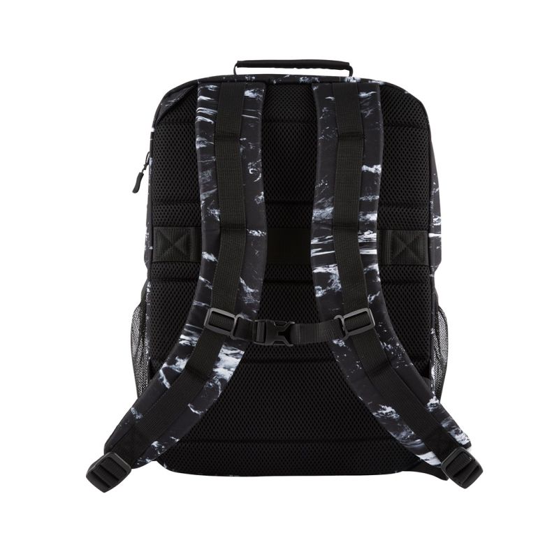 18. Plecak HP Campus XL do notebooka 16" 7J592AA Marmurkowy