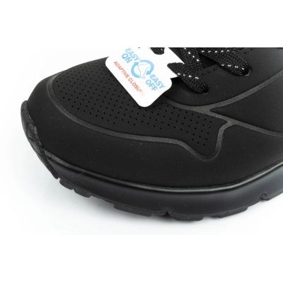 17. Buty Skechers Uno Darling Daze W 310566L/BLK