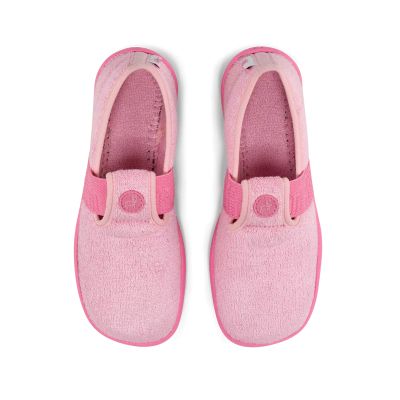 2. Buty barefoot dziecięce Affenzahn Slipper Vegan Dreamy (01396-50032)