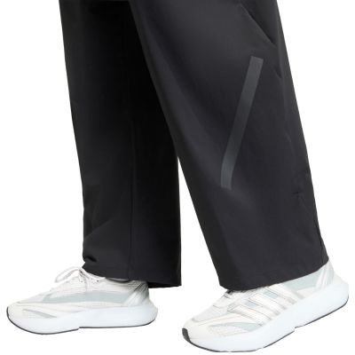 5. Spodnie damskie adidas W Z.N.E. Woven PT czarne KD8477
