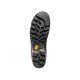 6. Buty GORE TEX La Sportiva Trango Alpine GTX - yellow rozmiar: 41_5